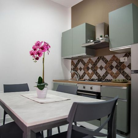 Casa Vacanze - Bovalino Bovalino Marina Ngoại thất bức ảnh