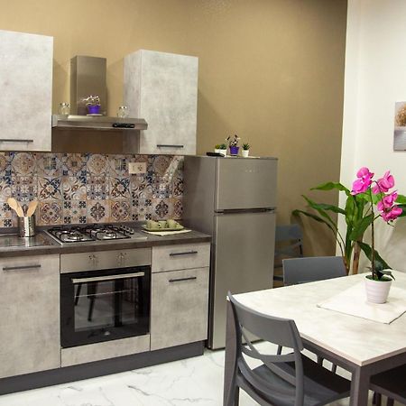 Casa Vacanze - Bovalino Bovalino Marina Ngoại thất bức ảnh