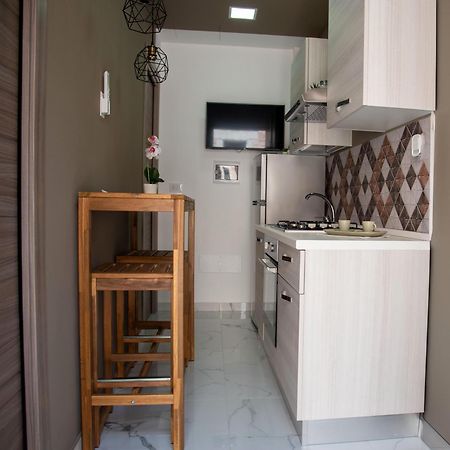Casa Vacanze - Bovalino Bovalino Marina Ngoại thất bức ảnh