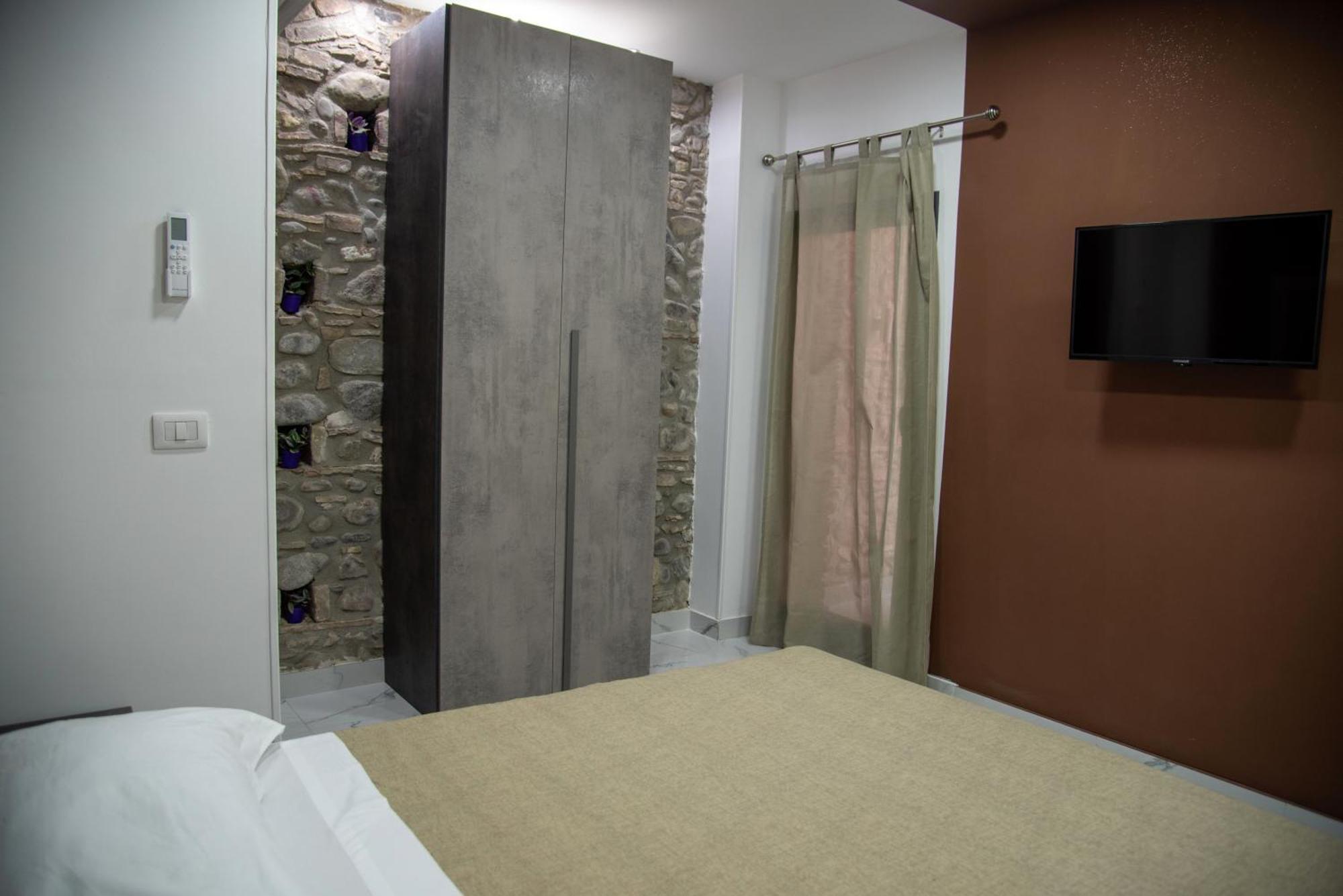 Casa Vacanze - Bovalino Bovalino Marina Ngoại thất bức ảnh
