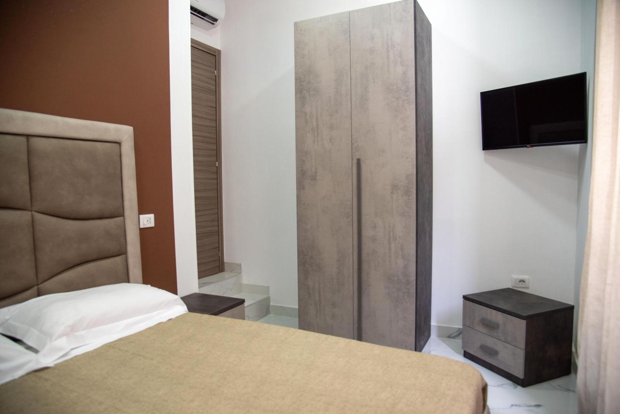 Casa Vacanze - Bovalino Bovalino Marina Ngoại thất bức ảnh