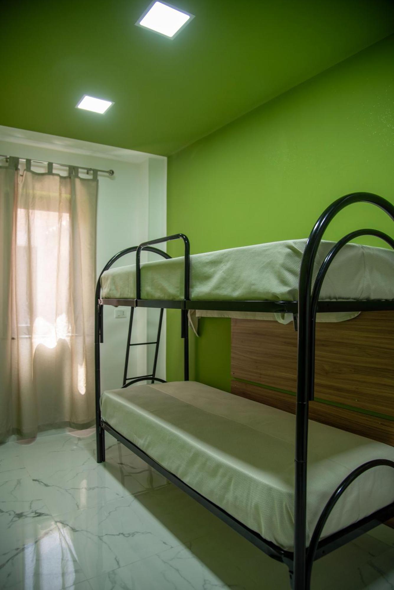 Casa Vacanze - Bovalino Bovalino Marina Ngoại thất bức ảnh