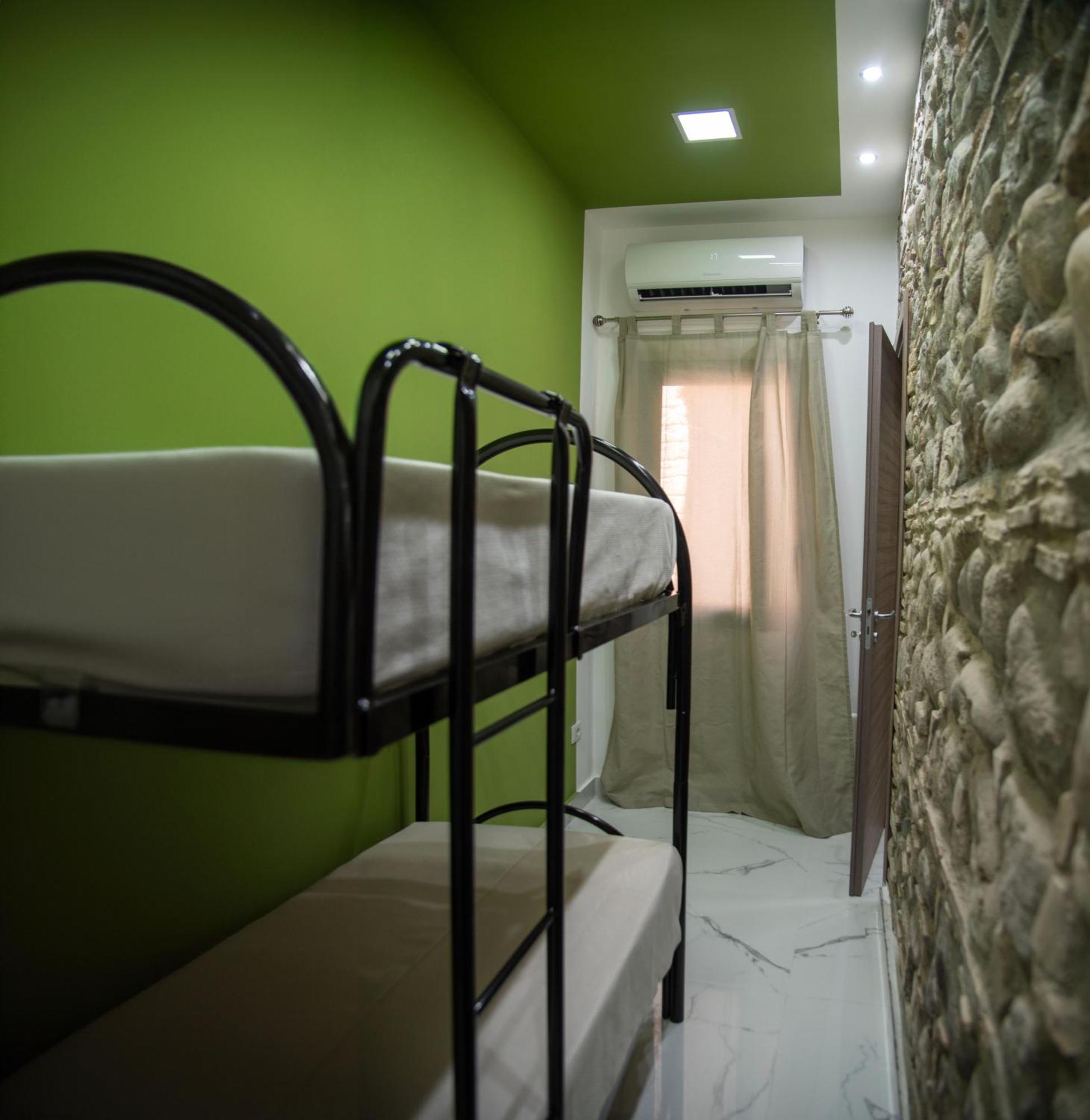 Casa Vacanze - Bovalino Bovalino Marina Ngoại thất bức ảnh