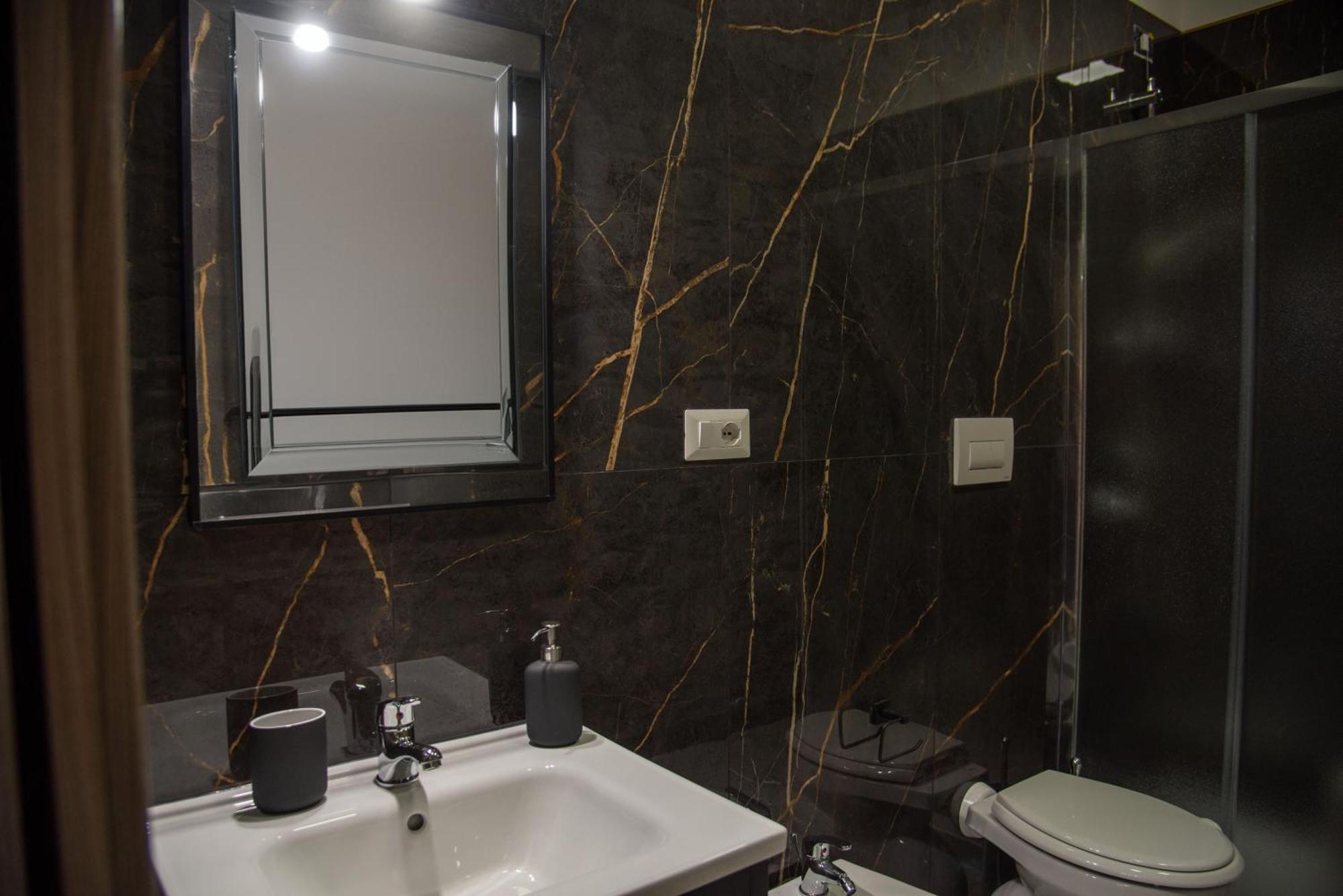 Casa Vacanze - Bovalino Bovalino Marina Ngoại thất bức ảnh