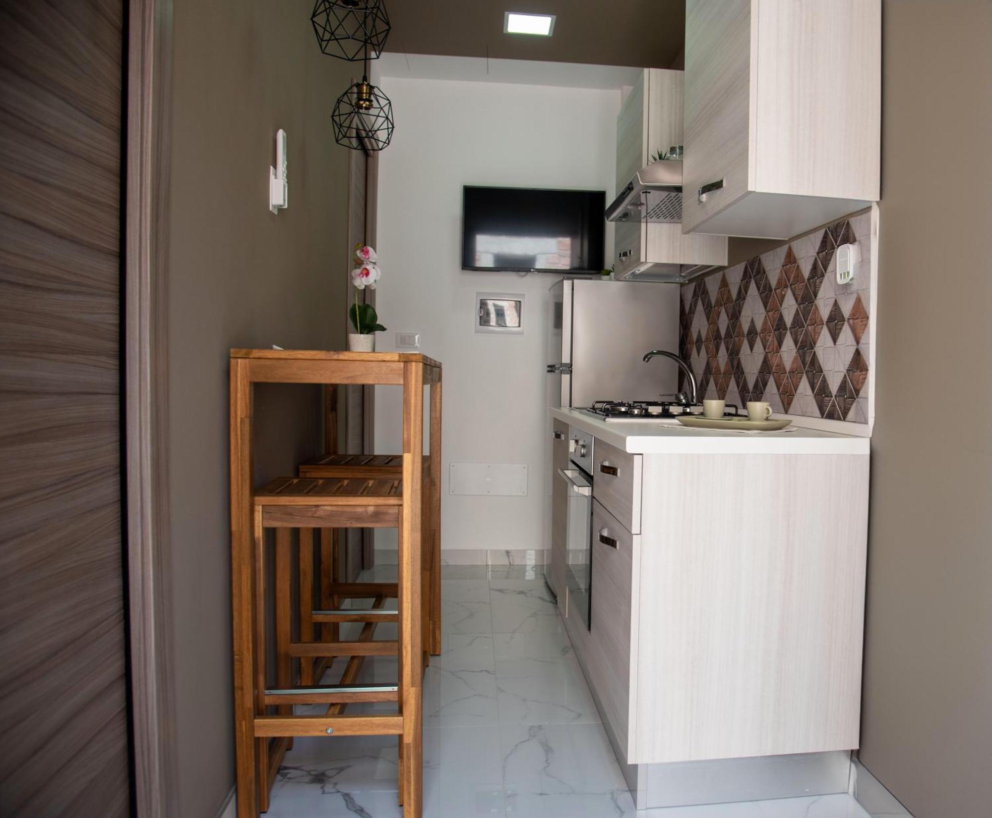 Casa Vacanze - Bovalino Bovalino Marina Ngoại thất bức ảnh